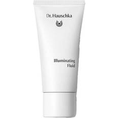 Dr. Hauschka Illuminating Fluid #00 Translucent