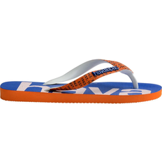 Havaianas Top Logomania Mid Tech - Orange