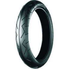 60 % Motorcycle Tyres Bridgestone BT090 F 120/60 R17 55H