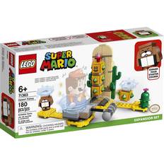 LEGO Super Mario Desert Pokey Expansion Set 71363