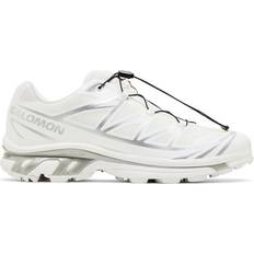 Salomon 13.5 Trainers Salomon XT-6 GTX - White/Ftw Silver