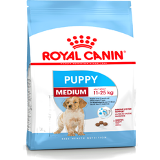 Royal Canin Medium Puppy 4kg