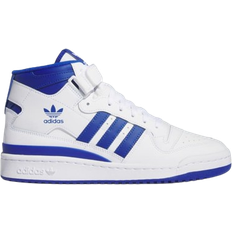 Adidas Forum Mid - Royal Blue/Cloud White