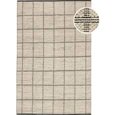 RugVista Lulea Beige, Black 200x300cm