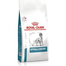 Pets Royal Canin Hypoallergenic 14kg