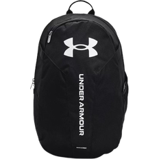 Unisex Backpacks Under Armour Hustle Lite Backpack - Black