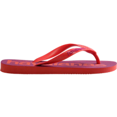 Havaianas Top Logomania 2 - Salmon