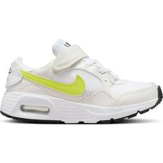 Nike Air Max SC PSV - White/Phantom/Black/Cyber (CZ5356-119)