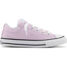 Converse Little Kid's Chuck Taylor All Star Street Low - Stardust Lilac