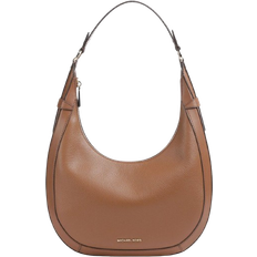 Michael Kors Preston Shoulder Bag - Brown