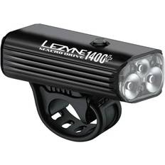 Lezyne Bicycle Lights Lezyne Macro Drive 1400+ Front Light