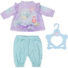 Zapf Baby Annabell Sweet Dreams Nightwear 43cm