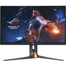 ASUS ROG Swift PG27UQR