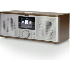 DAB+ - Sleep Timer Radios Lenco DIR-170WA