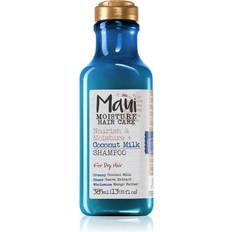 Maui Moisture Nourish & Moisture Coconut Milk Shampoo 385ml