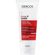 Vichy Dercos Energising Fortifying Conditioner 200ml