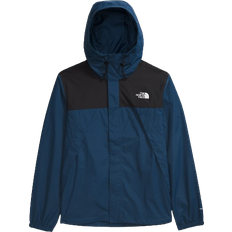 The North Face Men’s Antora Jacket - Shady Blue/TNF Black