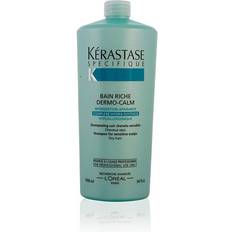 Kérastase Specifique Bain Riche Dermo-Calm Shampoo 1000ml