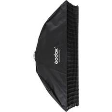 Godox Softbox with Bowens Speed Ring and Grid 19.7x51.2 Inch