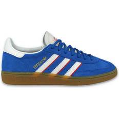 Adidas Handball Spezial M - Blue/Cloud White/Better Scarlet