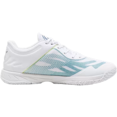 Puma Accelerate Turbo M - White/Ocean Tropic/Lime Squeeze