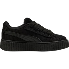 Puma Little Kid's Fenty X Creeper Phatty In Session - Black/Gold