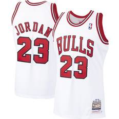 Mitchell & Ness Men's Chicago Bulls Hardwood Classics Authentic Jersey 1997/98