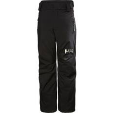 Sportswear Garment Thermal Trousers Children's Clothing Helly Hansen Junior Legendary Pants - Black (41606-990)