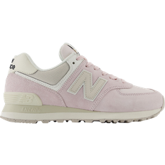 New Balance 574 W - Pink Granite