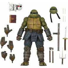 NECA Teenage Mutant Ninja Turtles Ultimate the Last Ronin Unarmored