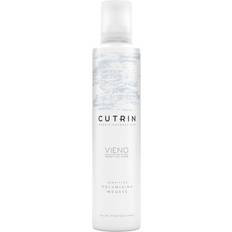 Cutrin Vieno Sensitive Volumizing Mousse 300ml