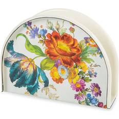 Mackenzie-Childs Flower Market Napkin Holder