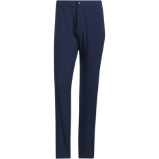 Adidas Men Ultimate365 Tapered Golf Trousers - Collegiate Navy