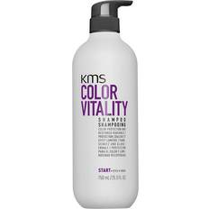 KMS California ColorVitality Shampoo 750ml