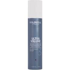 Goldwell Stylesign Ultra Volumeglamour Whip Styling Mousse 300ml