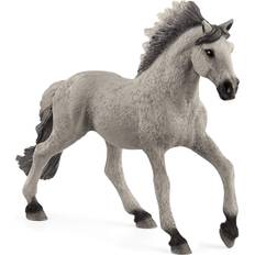 Schleich Sorraia Mustang Stallion 13915