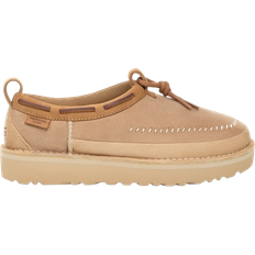 Laced - Women Outdoor Slippers UGG Tasman Crafted Regenerate - Sand