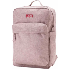 Levi's L Pack Standard Issue Backpack - Light Pink/Pink