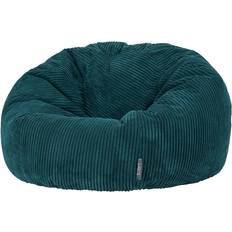 ICON Kingston Large Jumboo Teal Green Bean Bag