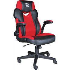 Talius Gaming Chair CRAB GAMING Red