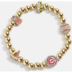 Baublebar Chicago Cubs Localized Pisa Bracelet