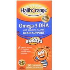 Haliborange Kids Omega 3 Chewable