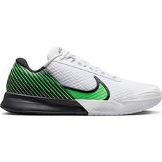 Nike court air zoom vapor pro 2 Nike Court Air Zoom Vapor Pro 2 M - White/Black/Poison Green