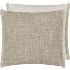 Designers Guild Charroux Komplettes Dekokissen Natur (50x50cm)