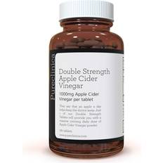 Pureclinica Double strength apple cider vinegar 1000mg