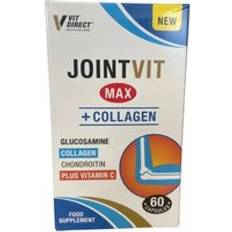 Vit Direct Max Glucosamine Collagen Chondroitin C