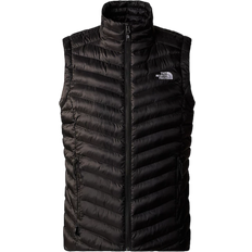 Women - XXL Vests The North Face Women's Huila Synthetic Insulation Gilet - TNF Black