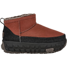 UGG Venture Daze Ultra Mini - Red Jasper/Black