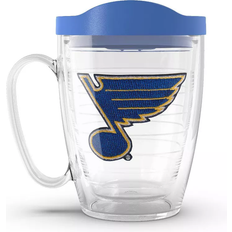 NHL St. Louis Blues Primary Logo Classic Travel Mug 47.3cl