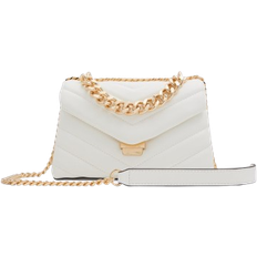 Aldo Meilaniix Crossbody Bag - White